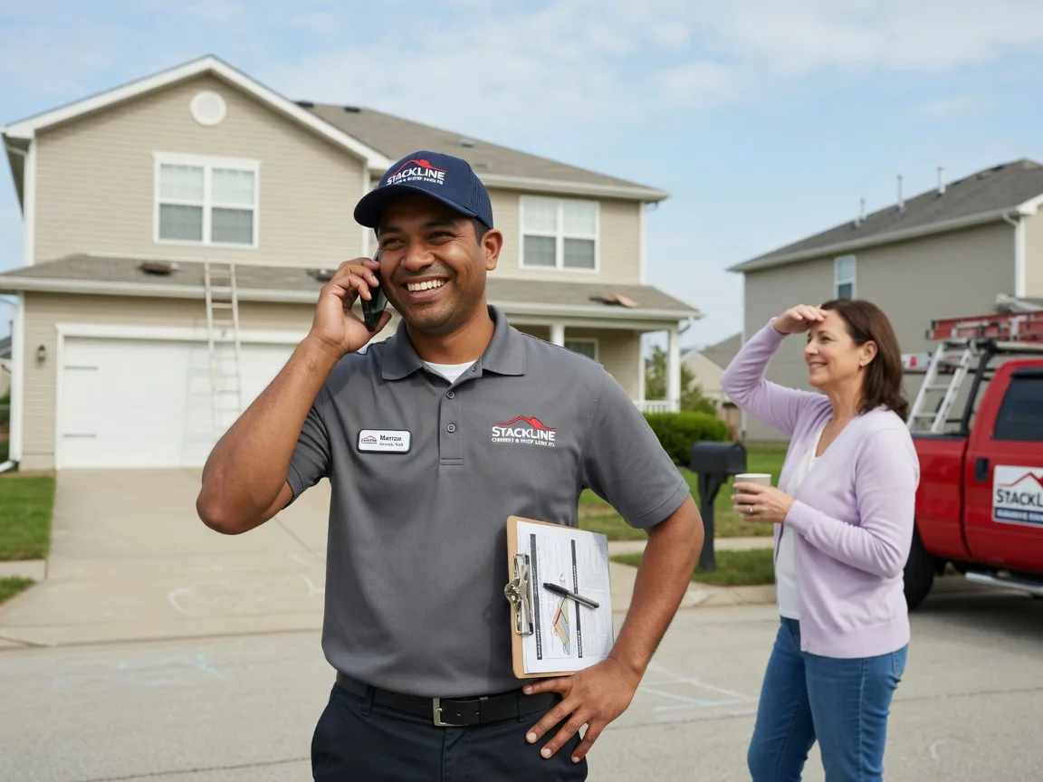Chimney flashing repair Marshalls Creek, PA FAQs